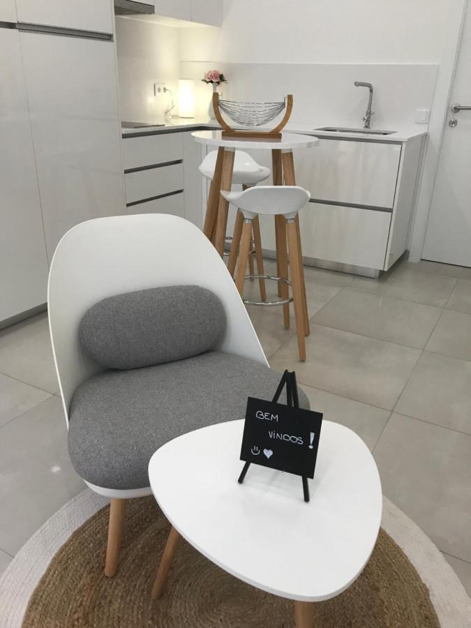 Viana E Coracao De Ouro Apartment Viana do Castelo Ngoại thất bức ảnh