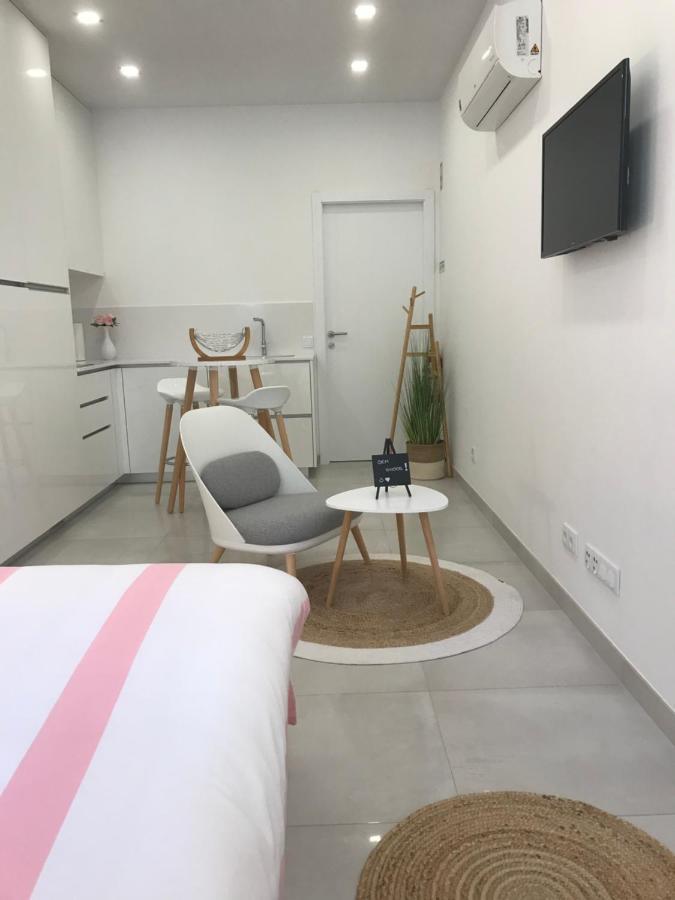 Viana E Coracao De Ouro Apartment Viana do Castelo Ngoại thất bức ảnh