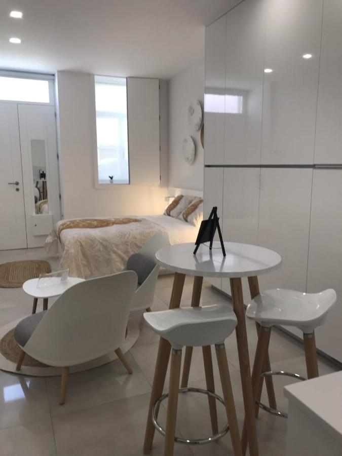 Viana E Coracao De Ouro Apartment Viana do Castelo Ngoại thất bức ảnh
