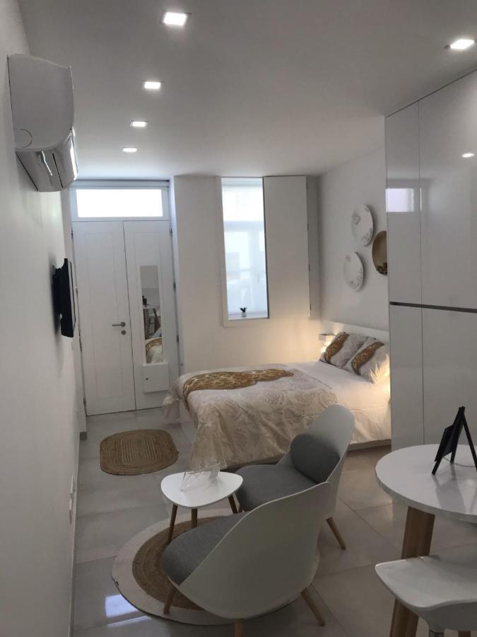 Viana E Coracao De Ouro Apartment Viana do Castelo Ngoại thất bức ảnh