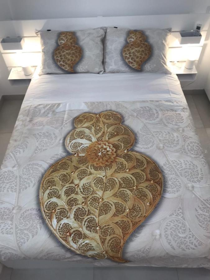 Viana E Coracao De Ouro Apartment Viana do Castelo Ngoại thất bức ảnh