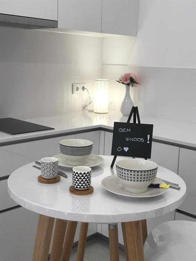 Viana E Coracao De Ouro Apartment Viana do Castelo Ngoại thất bức ảnh