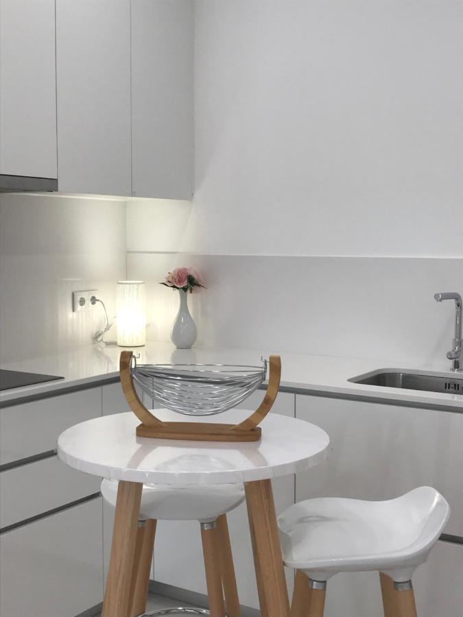 Viana E Coracao De Ouro Apartment Viana do Castelo Ngoại thất bức ảnh
